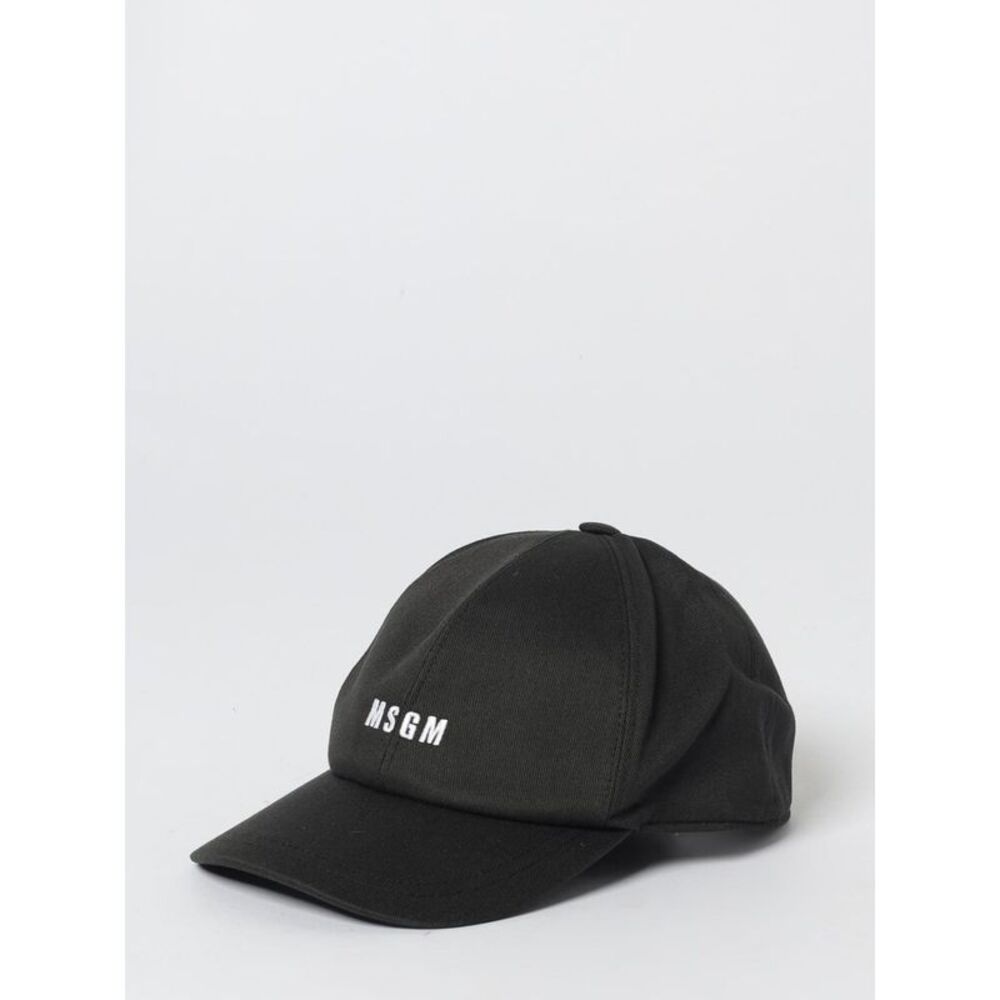 Msgm Men Hat Men Msgm